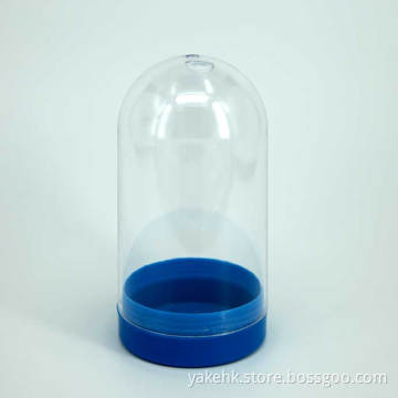 watch display stand carrying box
